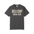 Deli Cup Social Club Tee
