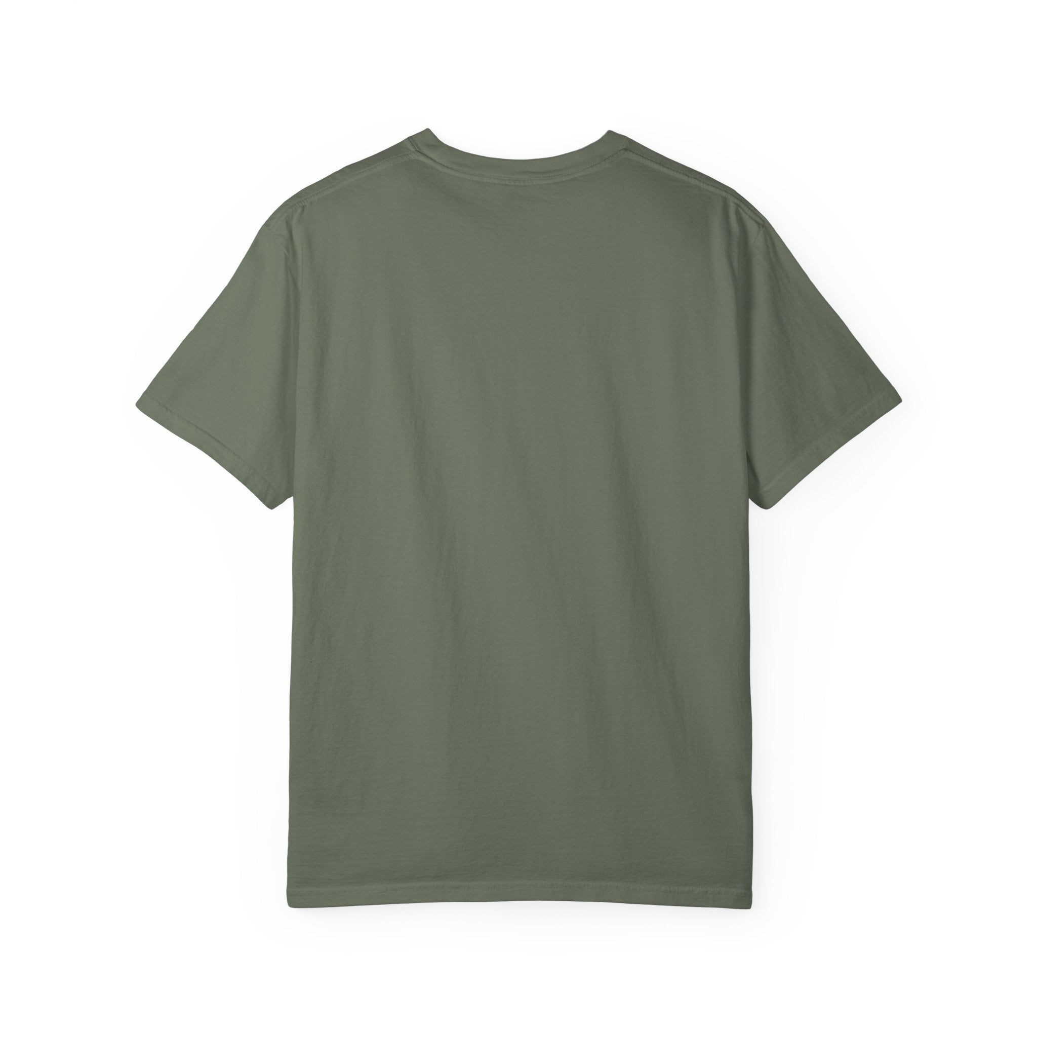 Bad Day Burger Tee