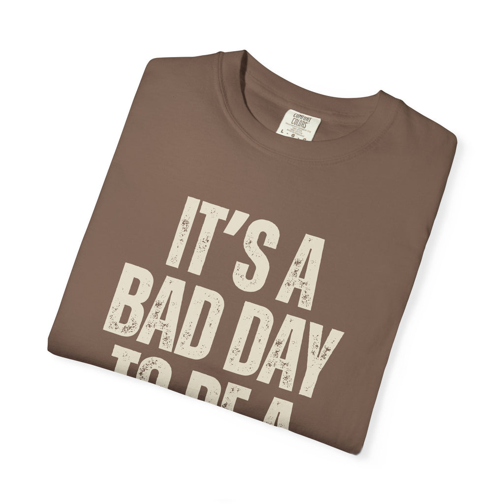 Bad Day Beer Tee