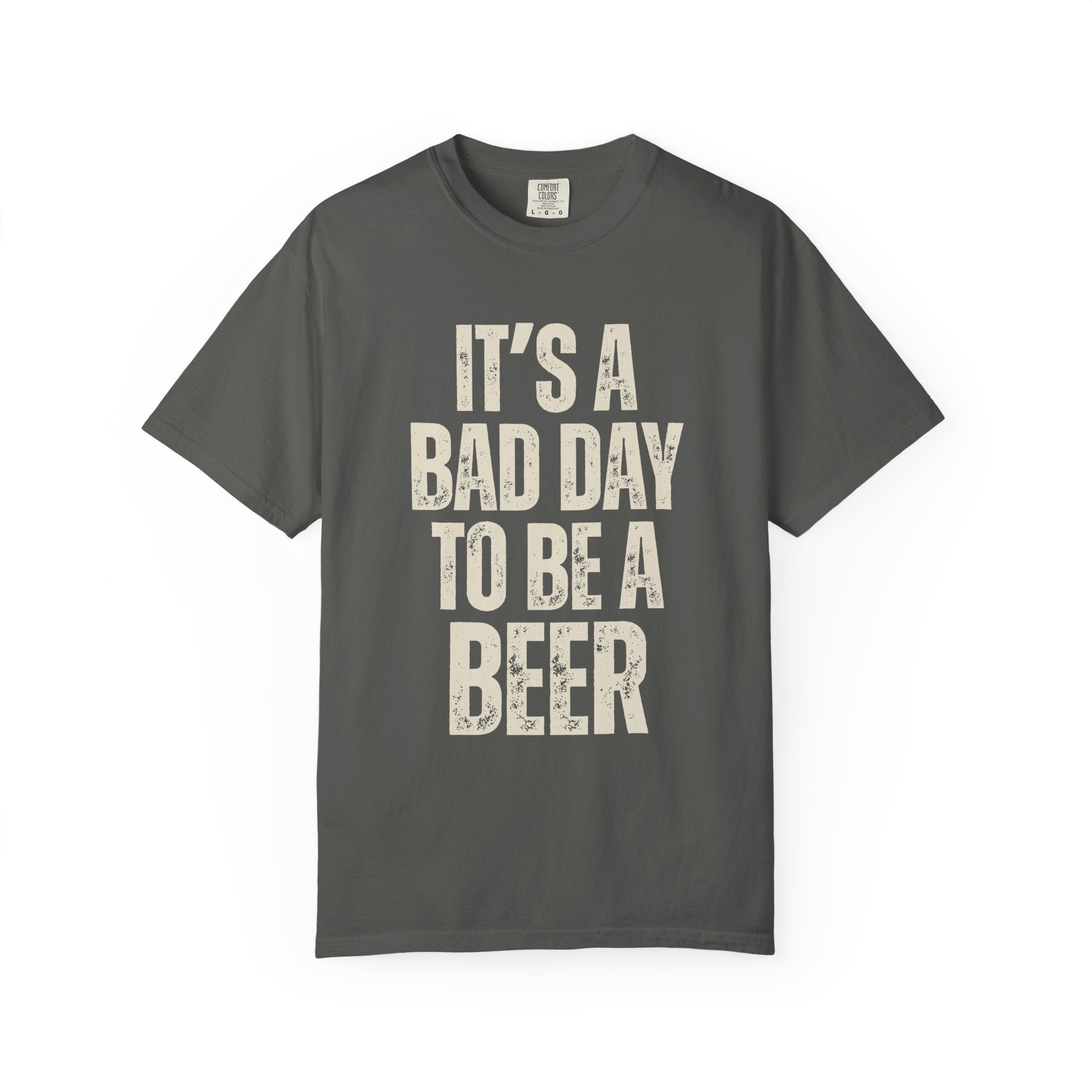 Bad Day Beer Tee