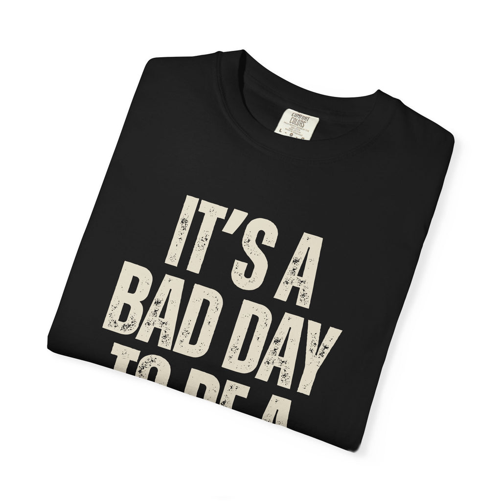 Bad Day Beer Tee