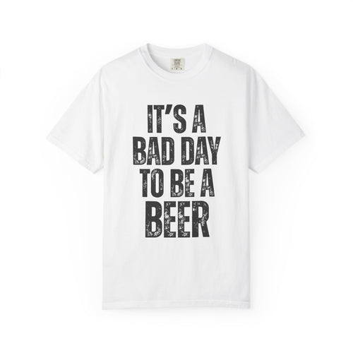 Bad Day Beer Tee