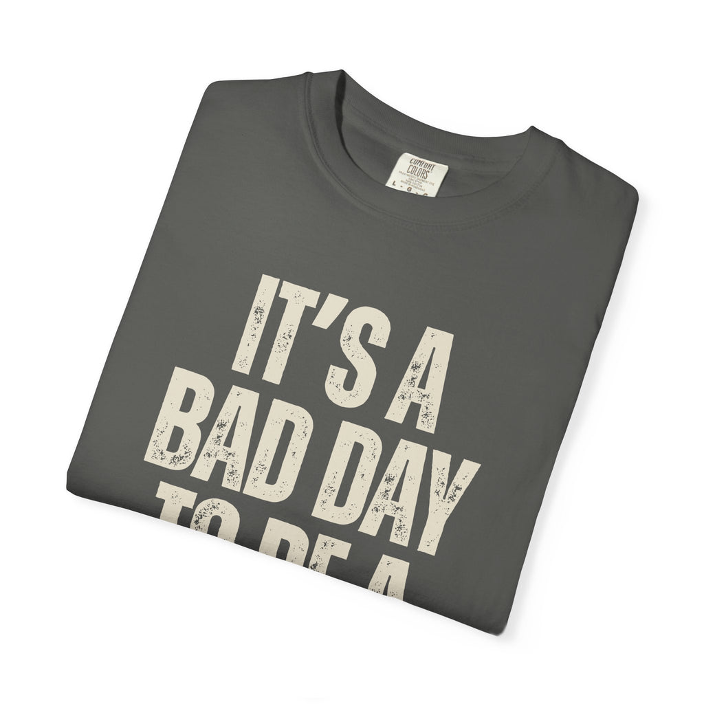 Bad Day Pizza Tee