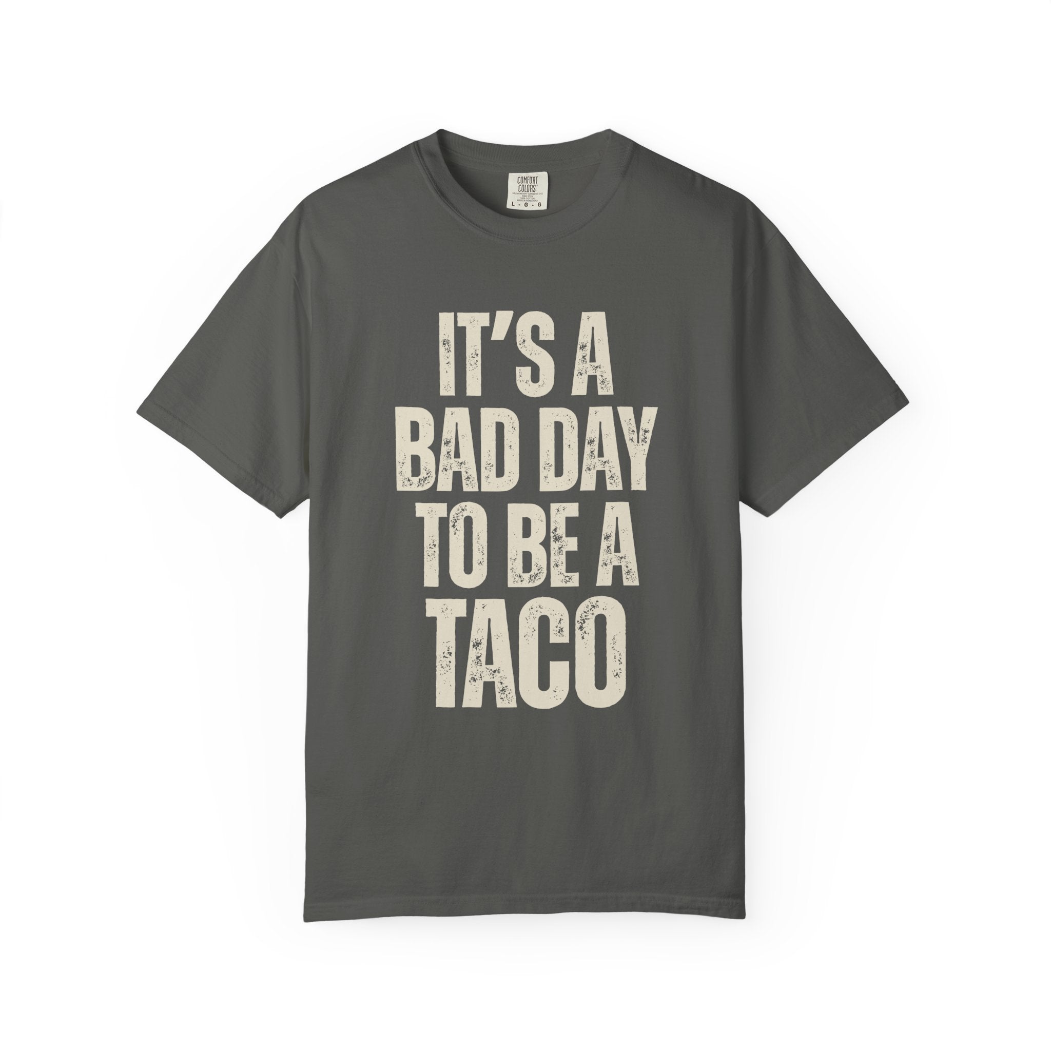 Bad Day Taco Tee