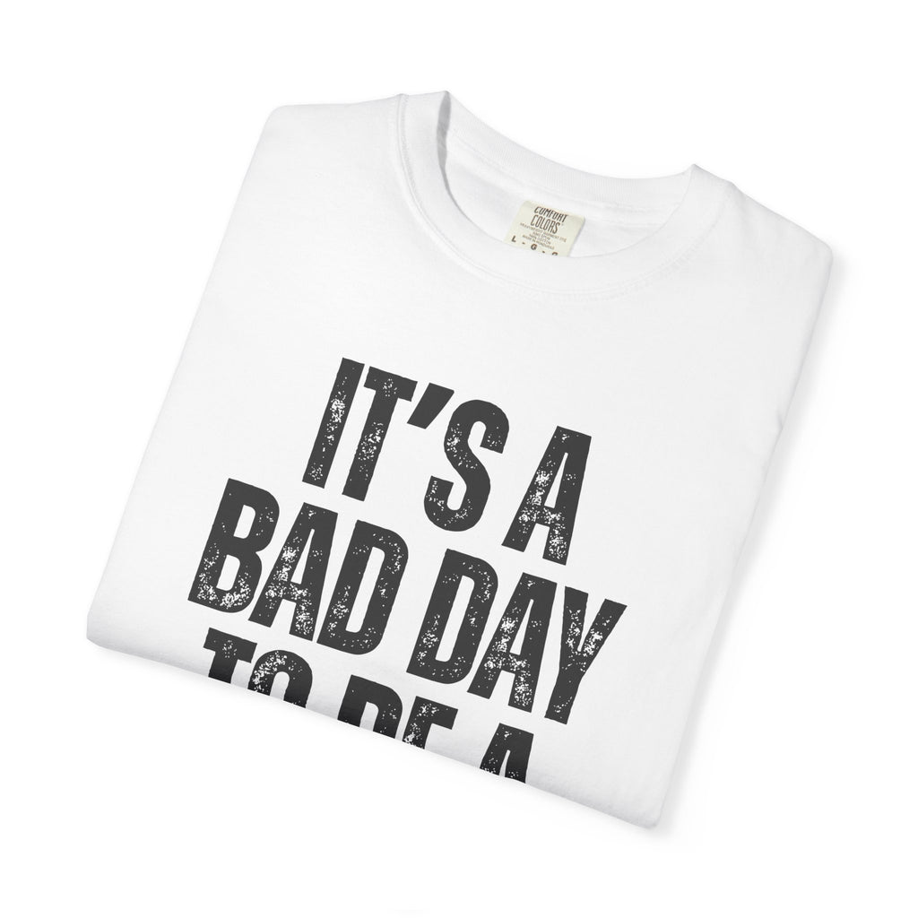 Bad Day Burger Tee