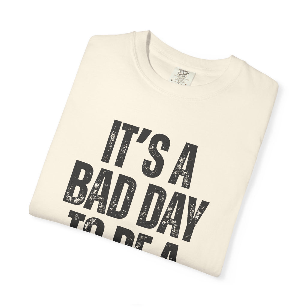 Bad Day Pizza Tee