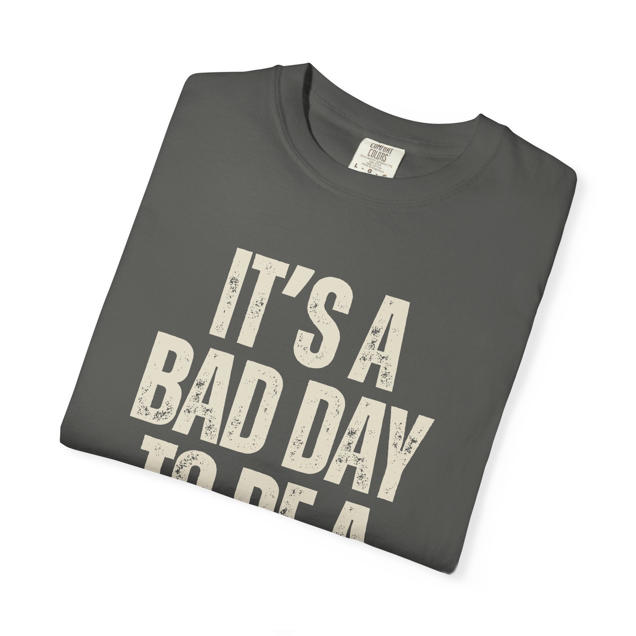 Bad Day Burger Tee