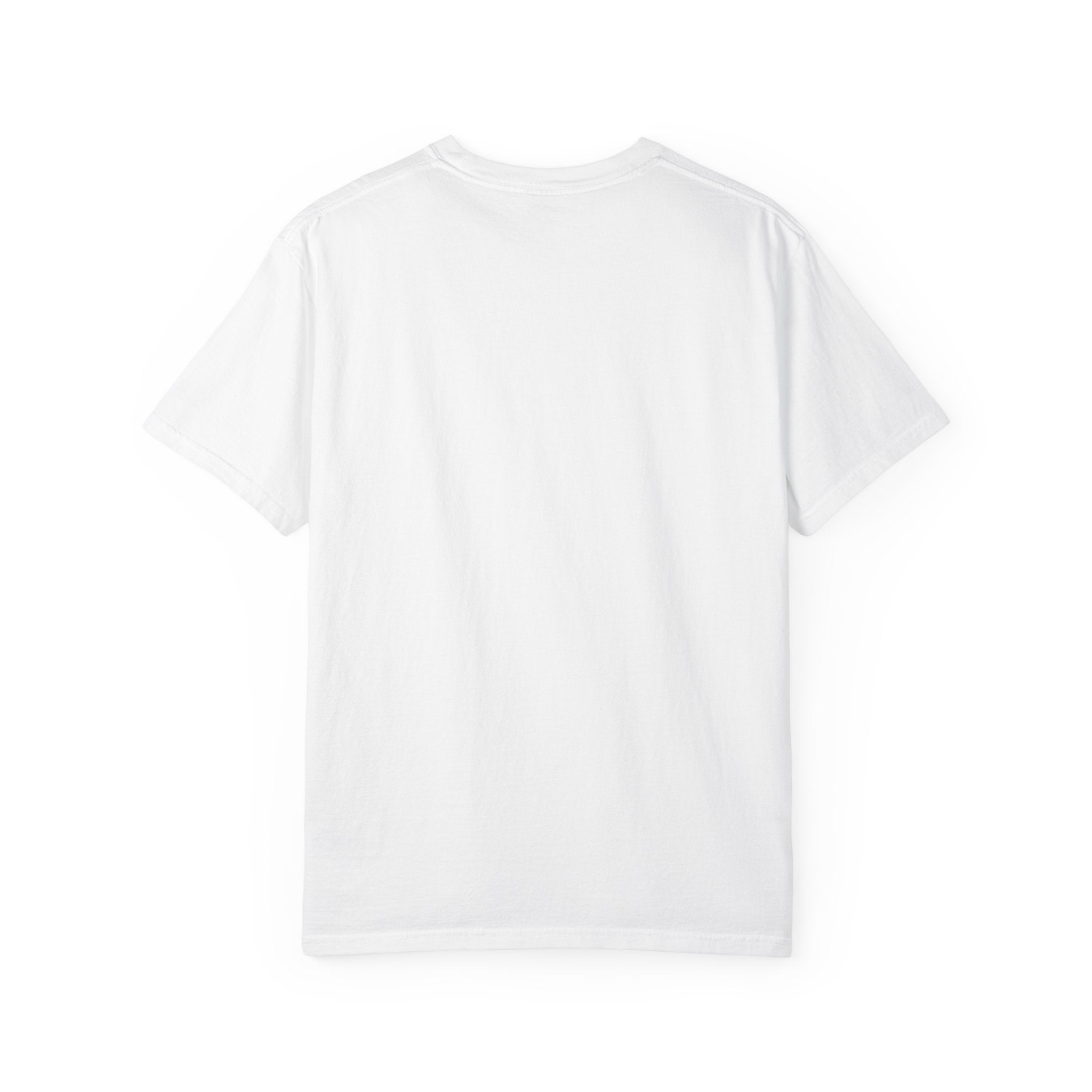 Bad Day Burger Tee