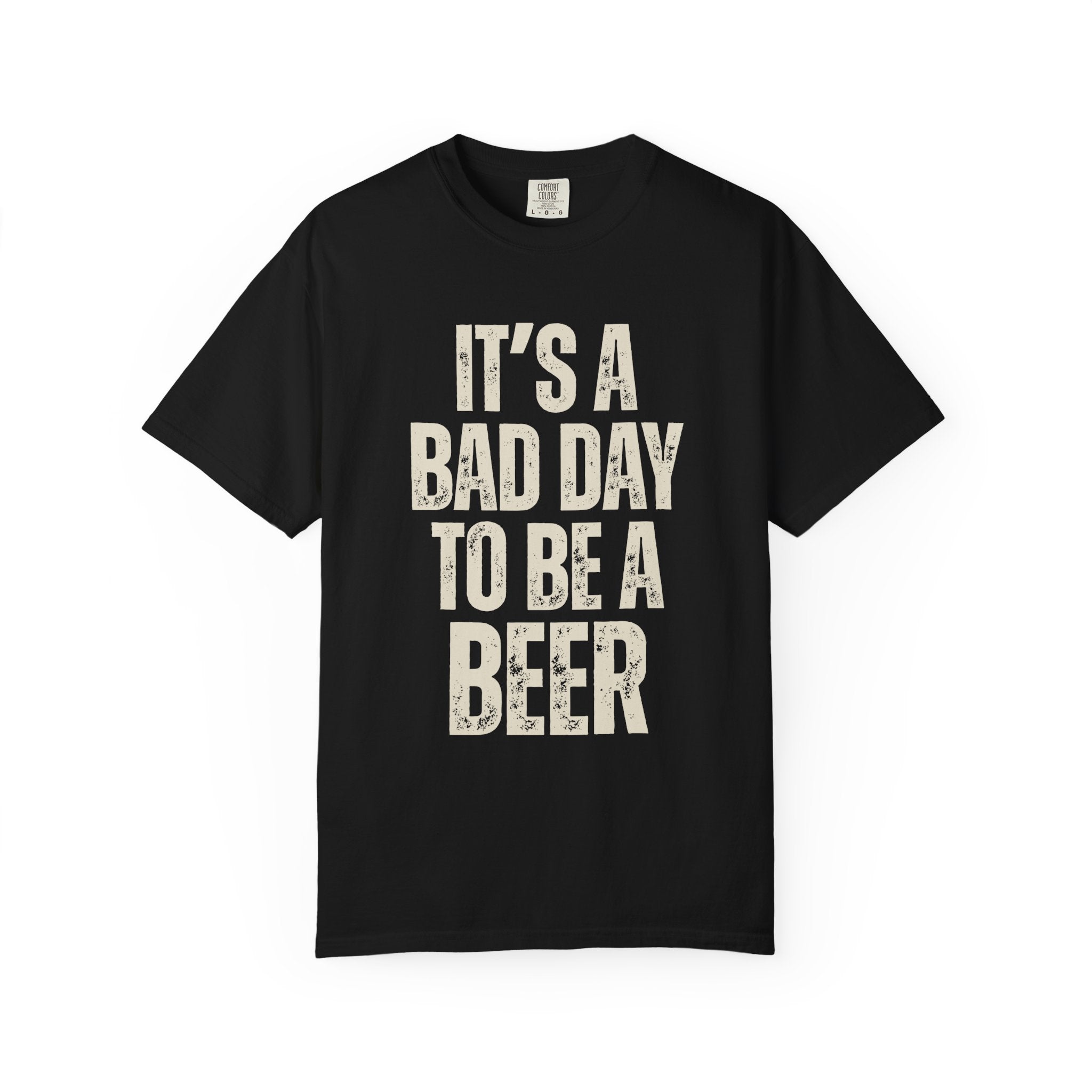 Bad Day Beer Tee