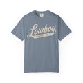 Lowboy Supply Co. Tee