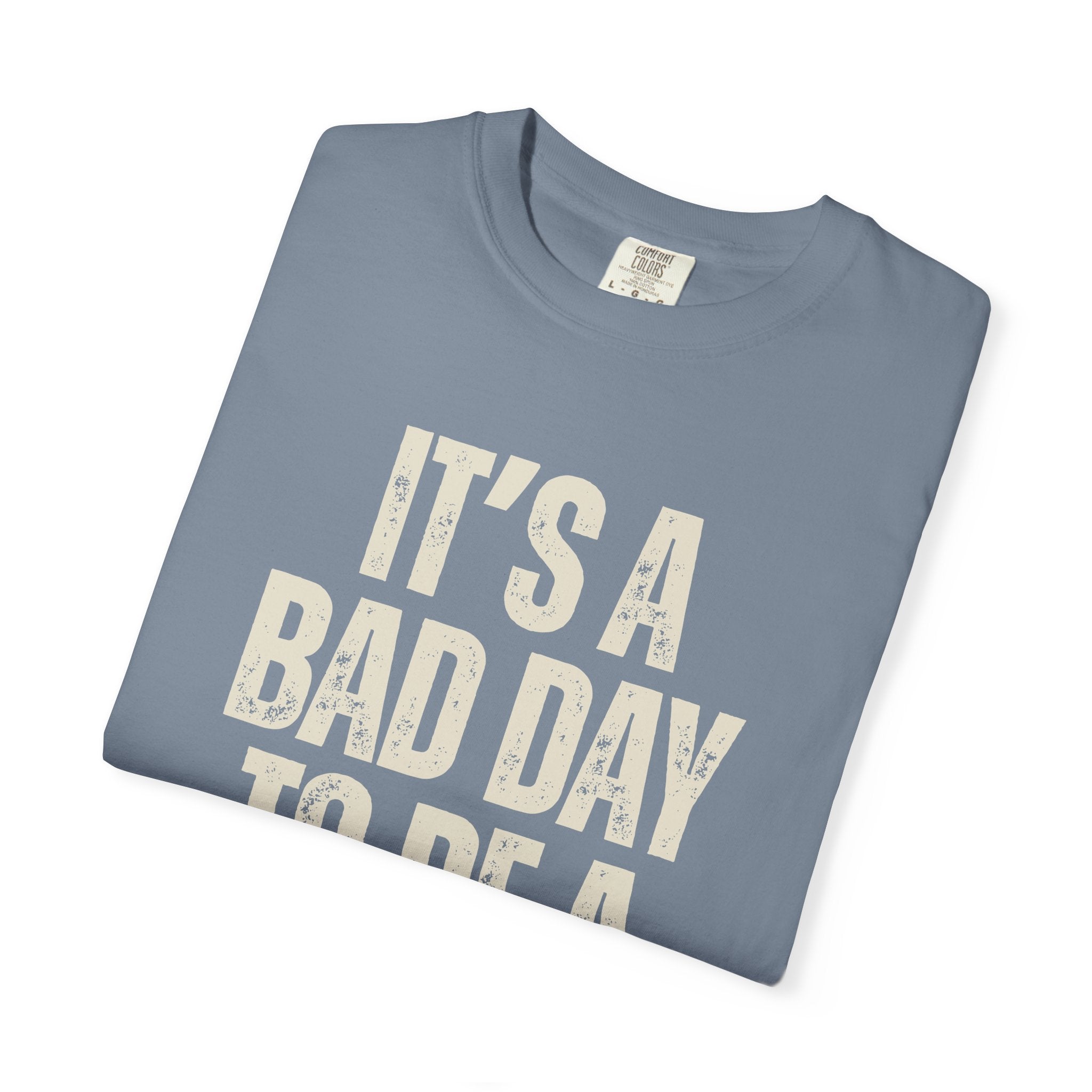 Bad Day Beer Tee